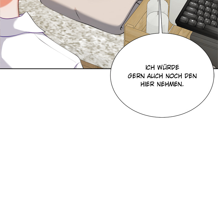 Ich will doch nur SIE! - episode 1 - 88