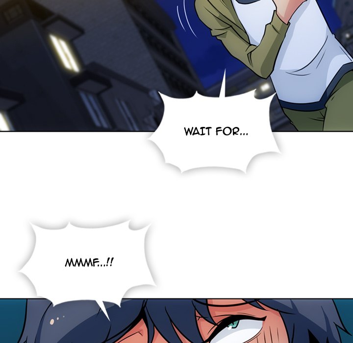 Such a Cute Spy - episode 35 - 12