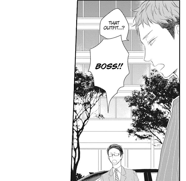 The Uninvited Cat and His Fickle Master - episode 5 - 6