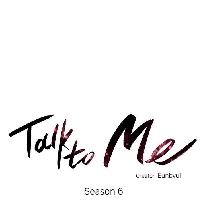 Talk to Me - episode 128 - 29