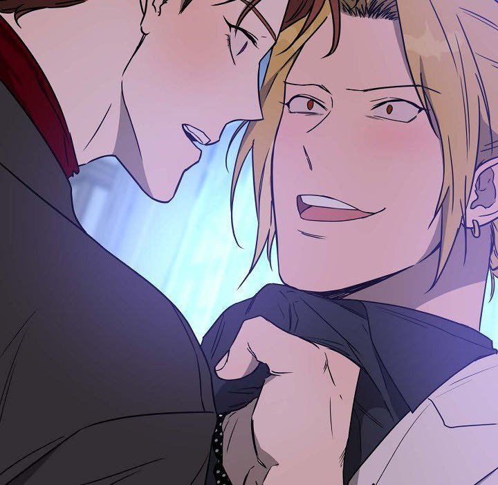 Hard-Boiled Love - episode 34 - 109