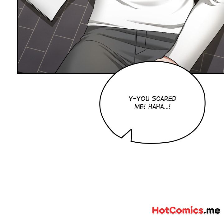 Don't Tell Anyone at School! - UNCENSORED - episode 2 - 8
