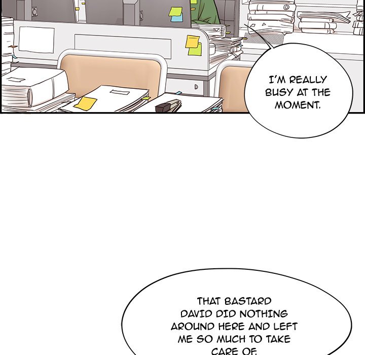 His Women's University - episode 57 - 72