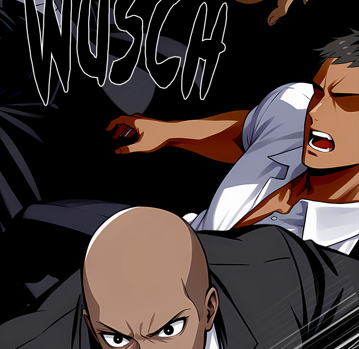 Workaholic Gangster - episode 20 - 177