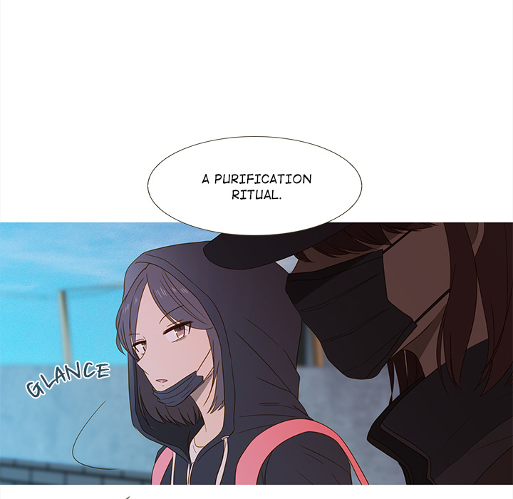 My Life as a Half-Magi - episode 46 - 76
