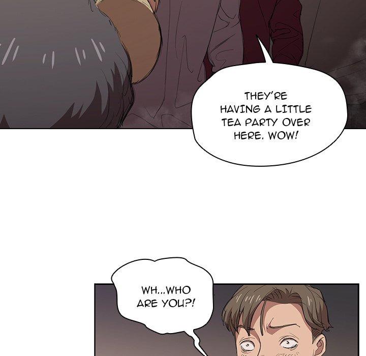 Who Cares If I'm a Loser! - episode 2 - 10