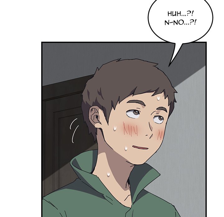 The Unwanted Roommate - episode 1 - 70
