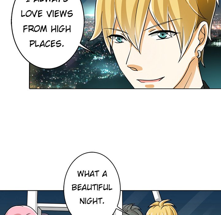 Become A Girl At Night - episode 10 - 22