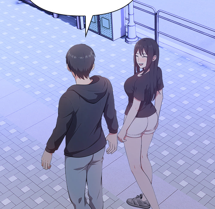 Tempted at the Register - episode 2 - 93