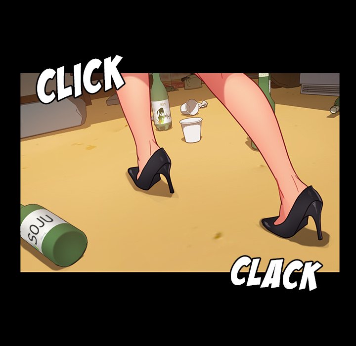 The Lucky Guy - episode 28 - 136