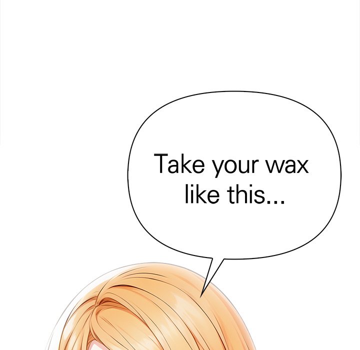 Seductive Curves: The Waxing Shop Managers - episode 2 - 77