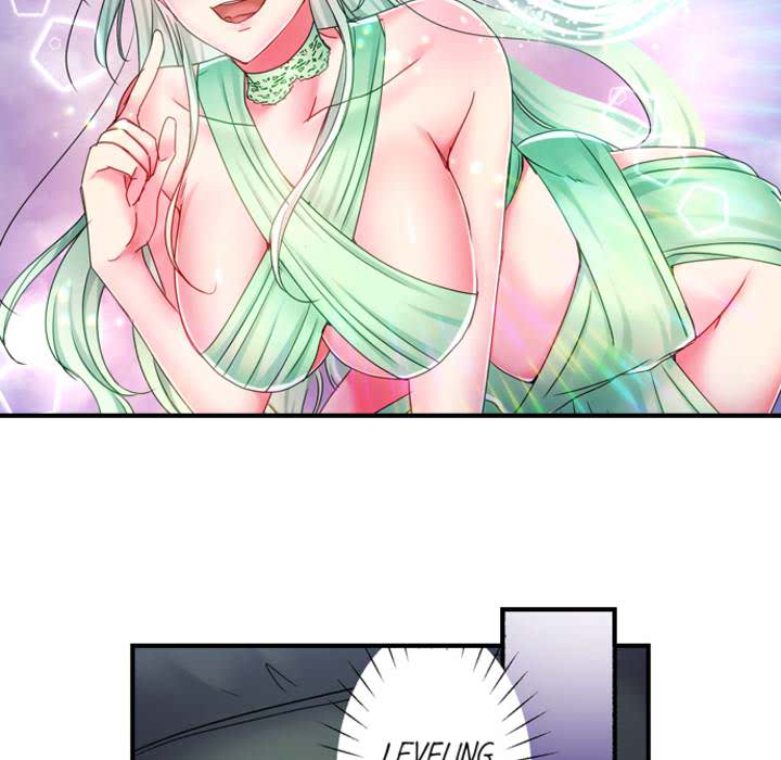 Healer's Unique Skill: Pleasuring Girls - episode 7 - 12