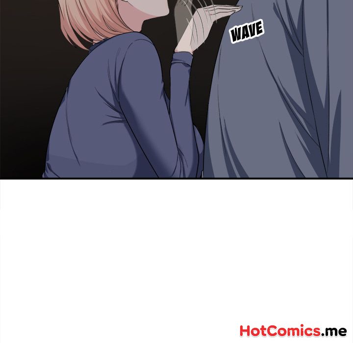 Excuse me, This is my Room - UNCENSORED - episode 10 - 17