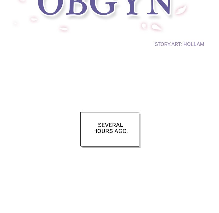 Healing Hands OBGYN - episode 9 - 7