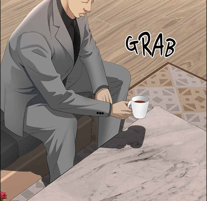 Her Bodyguard - episode 51 - 104