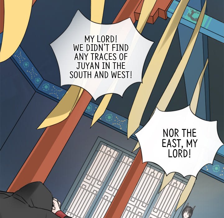 Odis and Moa's Underworld Diary - episode 29 - 51