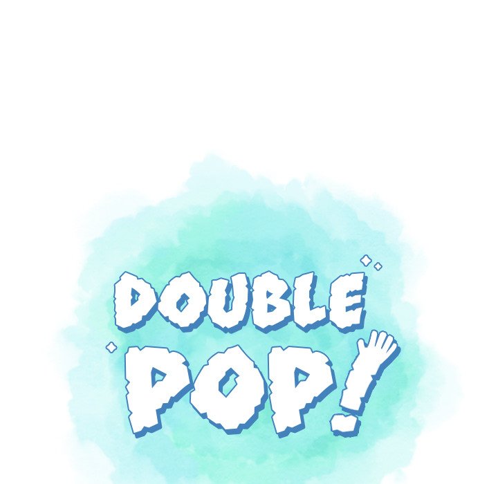 Double POP! - episode 15 - 50