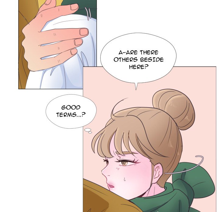 You Have The Wrong Person - episode 30 - 18