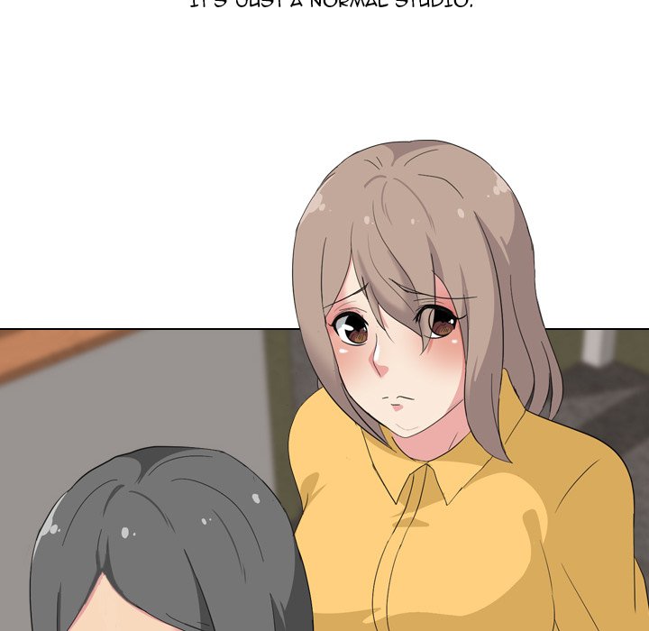 My Sister's Secret Diary - episode 7 - 43