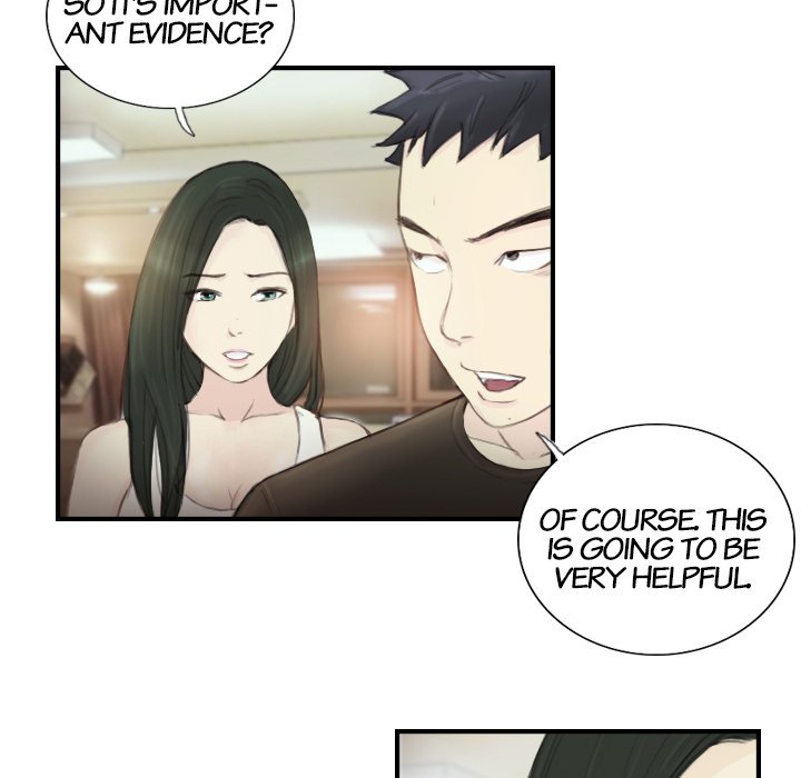 The Man's Superpowers - episode 19 - 5