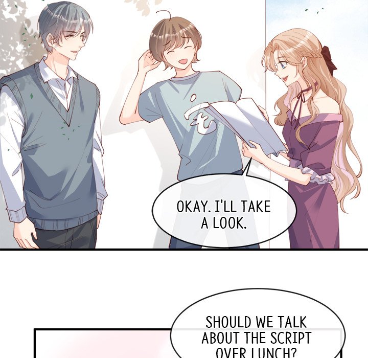 The Celebrity Queen - episode 9 - 102