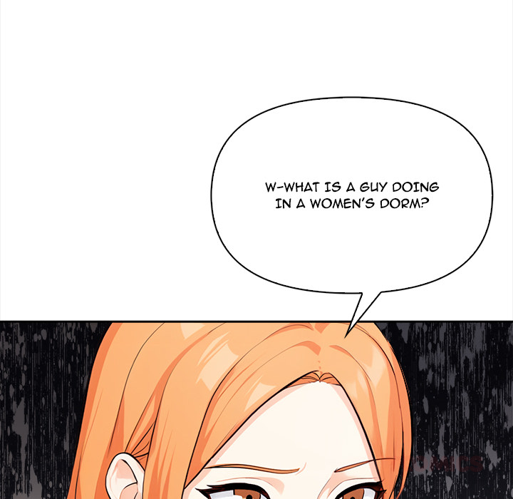 The Secret of a Girls' Dorm - episode 30 - 43
