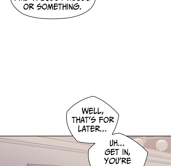 Master, Do You Need A Hand? - episode 40 - 39