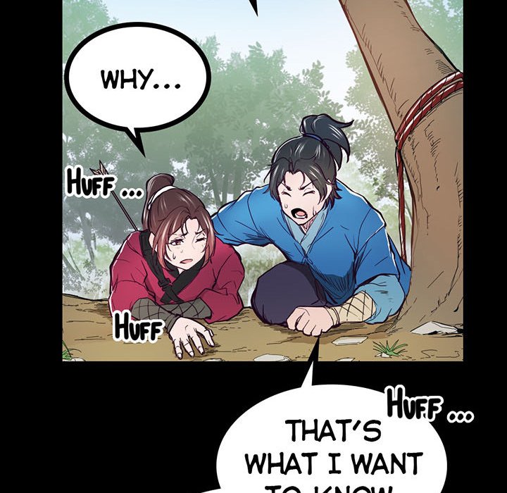 River Where the Moon Rises - episode 10 - 19