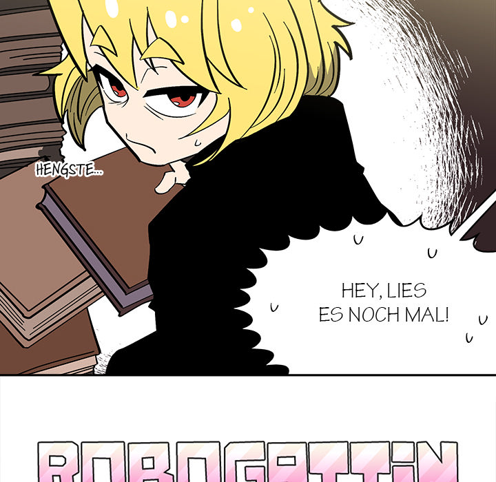 Robogattin - episode 45 - 5