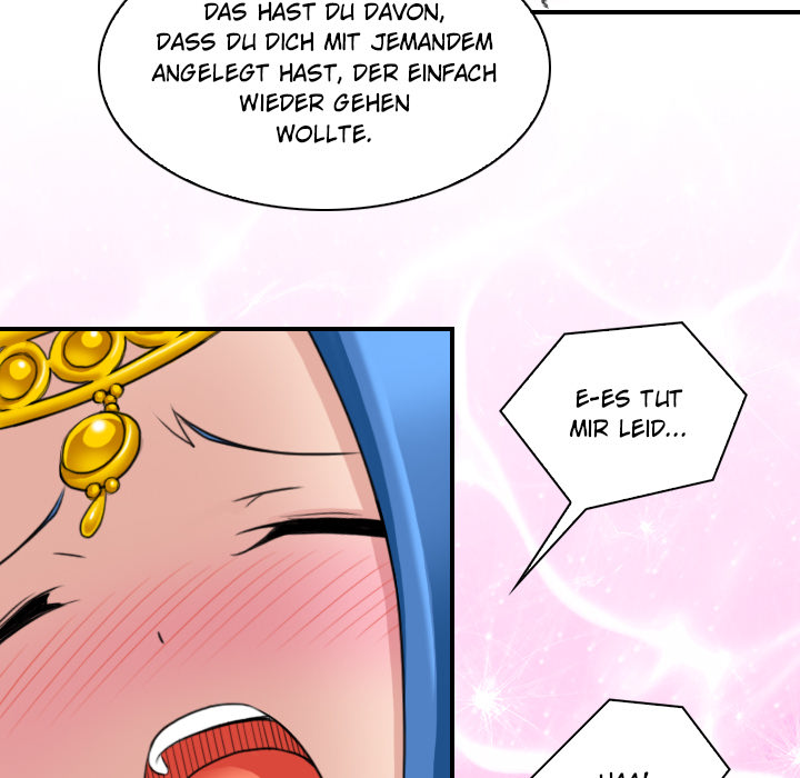 Die geheime Welt der Kampfkünste - episode 18 - 27