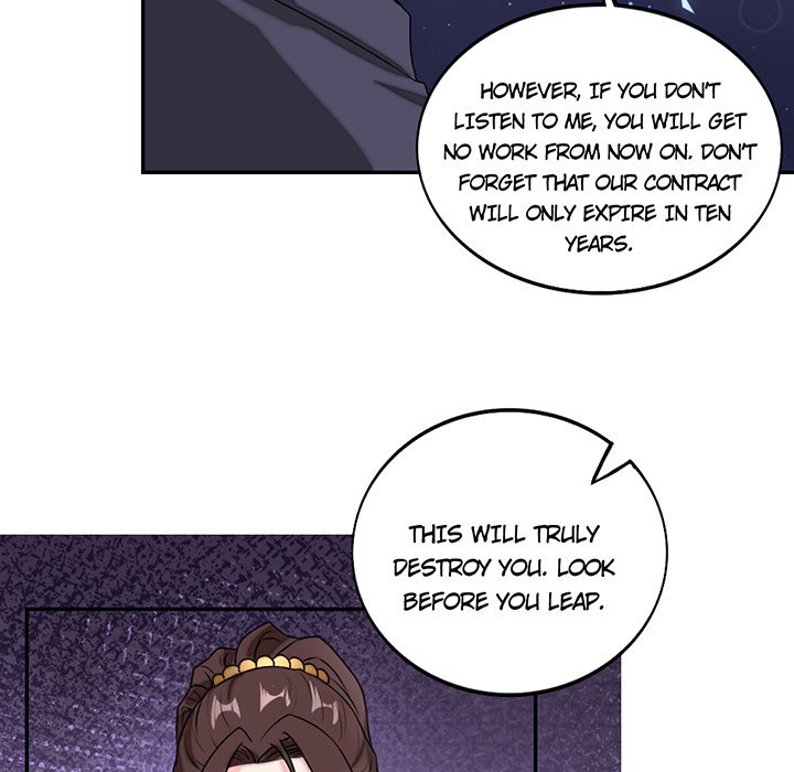 Mommy, Where's My Daddy? - episode 27 - 5