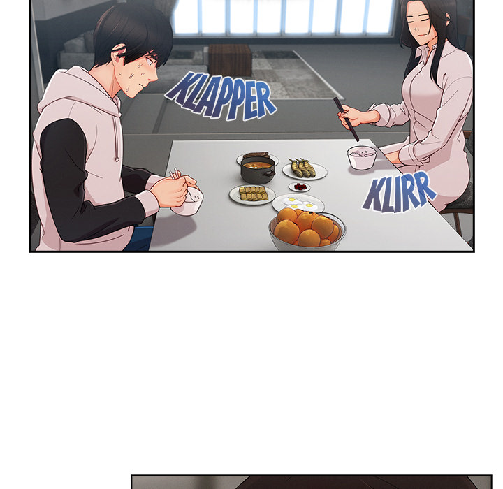Lady Long Legs - episode 28 - 115