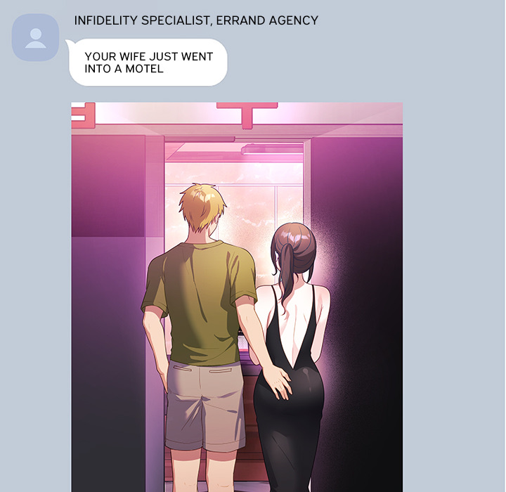 My Wife is a VTuber - episode 8 - 185