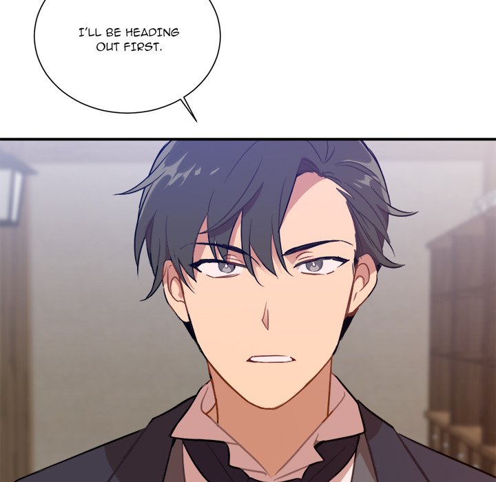 My BL Tales - episode 3 - 36