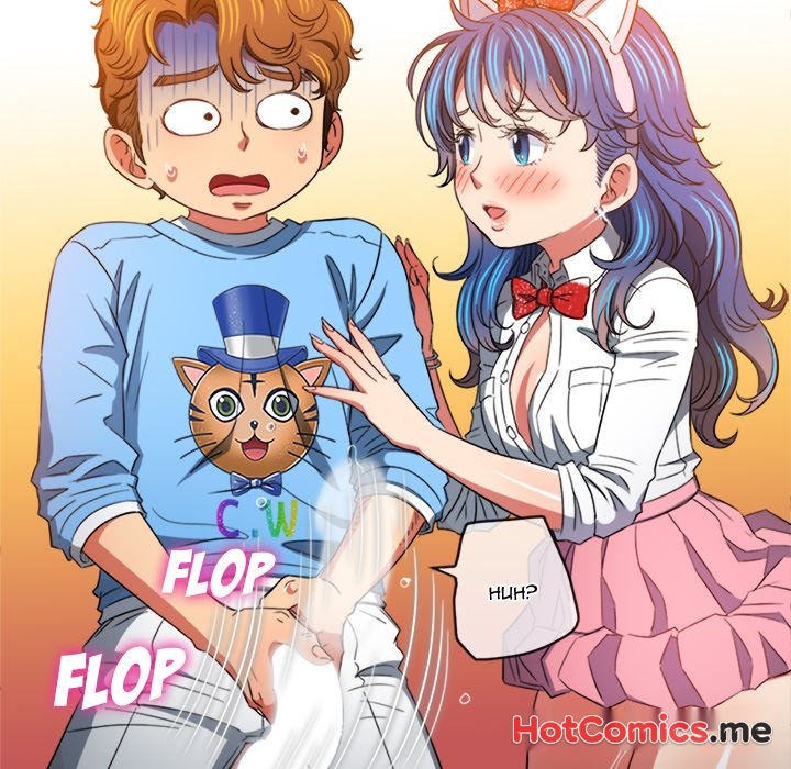 My High School Bully - episode 125 - 107