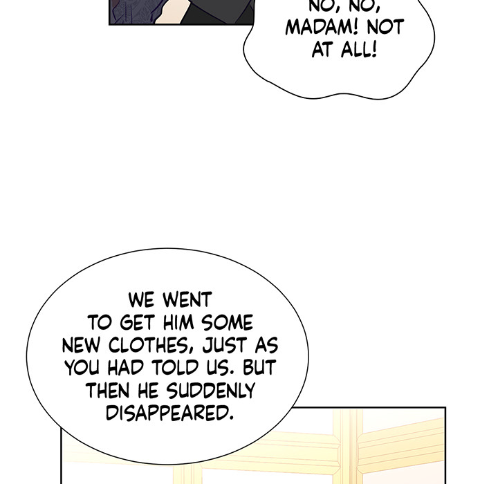 The Blood of Madam Giselle - episode 33 - 38
