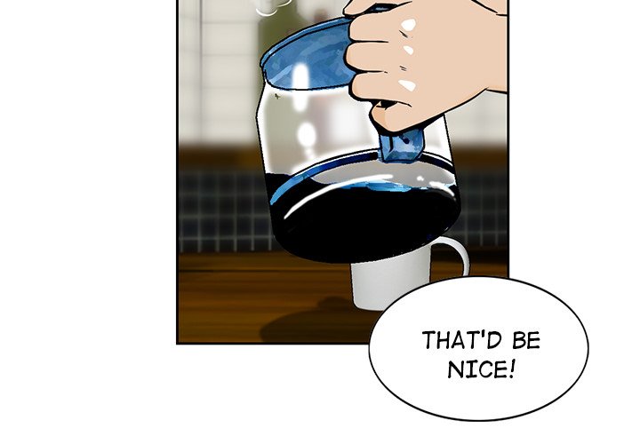 The Mismatch - episode 18 - 3