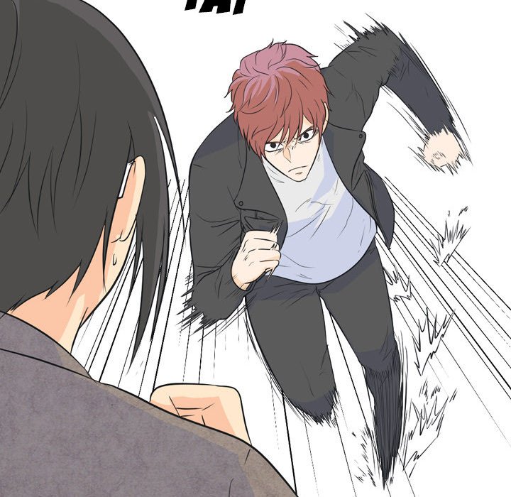High School Legend : Red Dragon - episode 64 - 57