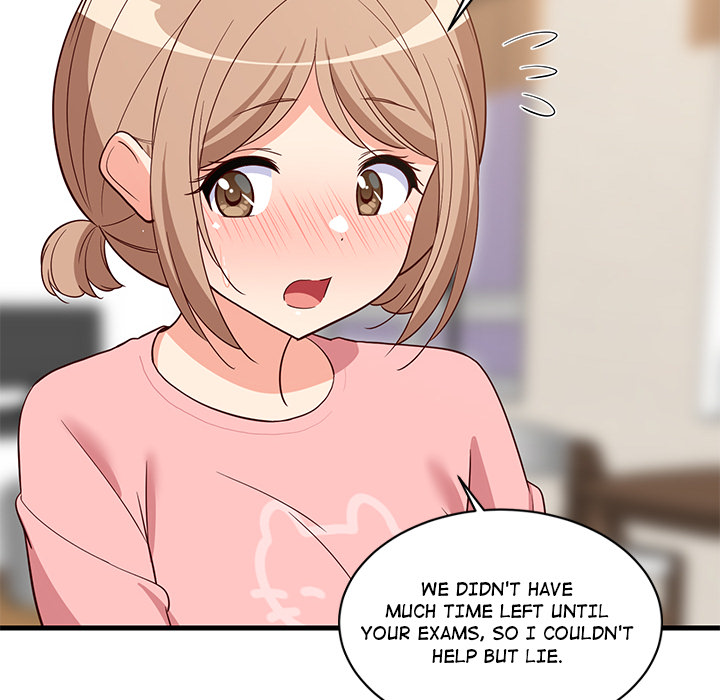 Study Buddies - UNCENSORED - episode 30 - 125