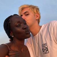 TikTok Account Photo