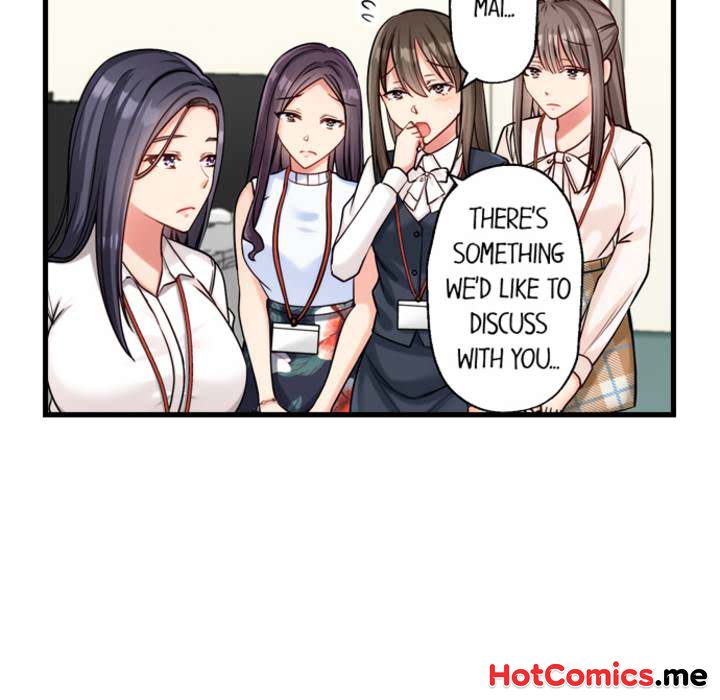 How Hard-Working Women Wind Down - episode 7 - 12