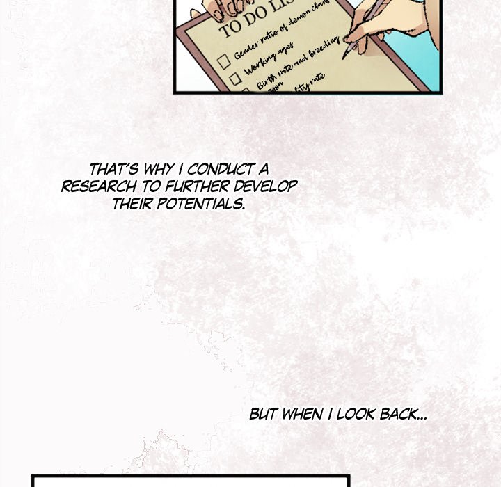 Today, I Meet a Dragon - episode 7 - 23