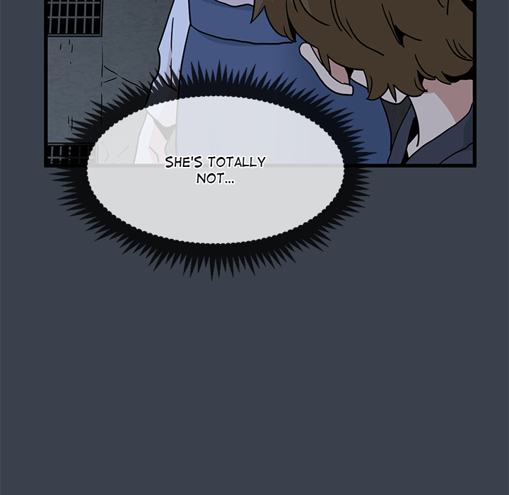 Snapping into Love - UNCENSORED - episode 14 - 57