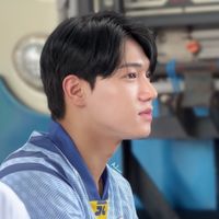 เสียงต้นฉบับ - AJ._.JIN 🦖