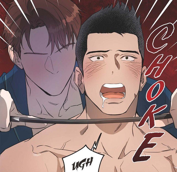 Hard-Boiled Love - episode 13 - 77