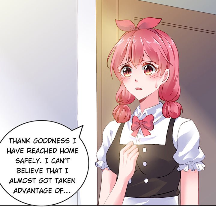 A Marriage for Sale - episode 1 - 46