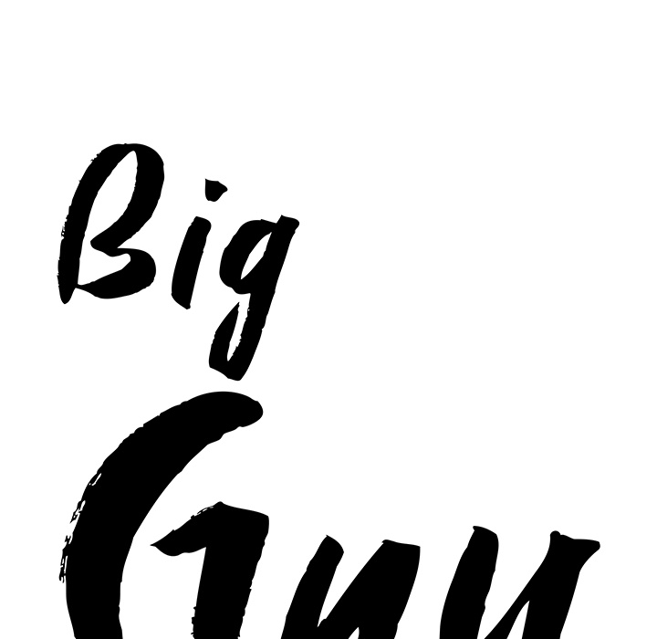 Big Guy - episode 57 - 6