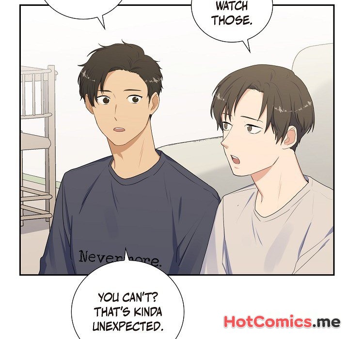 Lovers, Cats, and the Killer - episode 28 - 11