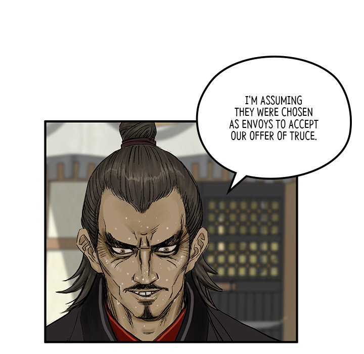 The Blade Demon - episode 6 - 93
