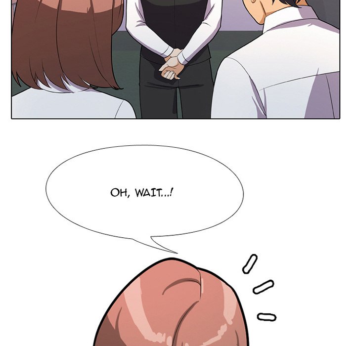 Our Exchange - episode Prologue - 17